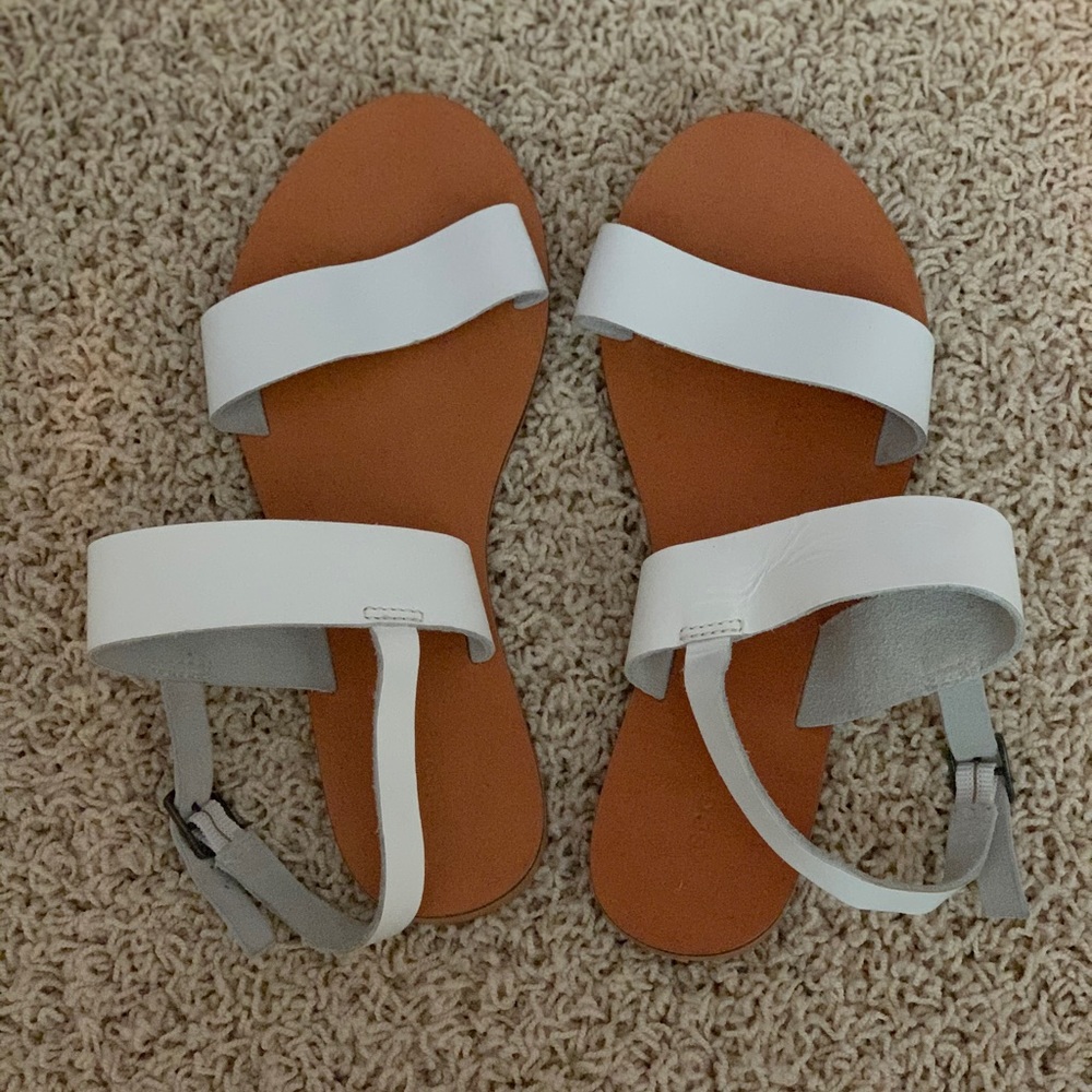 BDG sandals
